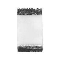 Vishay Sfernice P2TC0402D1002LNTA ຕະຫຼອດຄວາມຕົກຄ່າສູງ ຟິລມບາບບາບ SMD 10Kohms 0.01% 2ppm