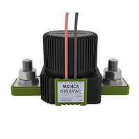 Gigavac MX14CCB ຕິດຕໍ່ Hermetic Sealed