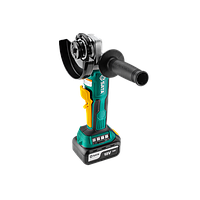 SATA 51090 ລີ-ໄອອອນ ເຄື່ອງປັ່ນປ່ວນ (125mm)