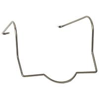 Square D 8501NH82 ເຄື່ອງສົມບັດແລະອຸປະກອນຮາດແວຣ RELAY HOLD DOWN CLIPS TYPE N