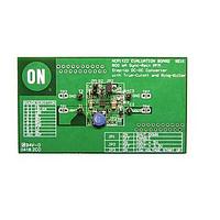 onsemi NCP1422GEVB ຕົວຄວບຄຸມແຮງໂຮງ - ຕົວຄວບຄຸມສະໄວ NCP1422 Eval Bd