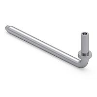 Mill-Max 3304-3-14-01-00-00-08-0 Swage 200u SN/PB ທົ່ວໄປ NI