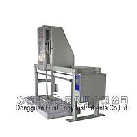 TONYHK TNJ-008 ເຄື່ອງທົດສອບຄວາມທົນທານຂອງ Mattress Type Cornell (7.5KN)