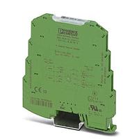 PHOENIX CONTACT 2864781 ອຸປະກອນກັນການແກ້ວງສະຫຼຸບ MINI MCR-SL-2 CP-I-I-SP