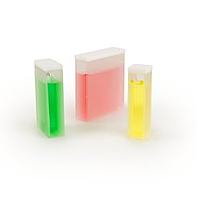 JENWAY 035 028 UV Quartz Cuvette