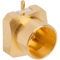 Amphenol RF SMP-MSSB-PSR-NM ພິບບີ Receptacles SMPSTRPCB SmoothBoreJack SM 50OhmNon-Mag