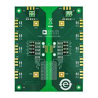 Analog Devices EVAL-3CH4CHSOICEBZ ບົດທົດສອບ ISO SOIC ຂອງ Digital Isolator 3 ແລະ 4 Channel