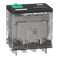 Schneider Electric Relays 784XDXM4L-110D ພາວເລລເລີຍ