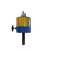 Senseca A-V1 (Ex) ຫົວປ່ຽນ ATEX (-20..+120 °C)