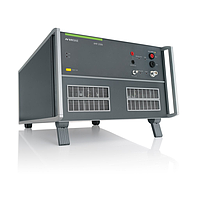 AMETEK CTS AMP 200N2 ເຄື່ອງຂະຫຍາຍສຽງ (500 kHz; 160 V pp / 50 V rms; 18 A rms)
