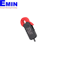 Cybertek CTB501C Probe ປະຈຸບັນຄວາມຖືກຕ້ອງສູງ (500A/500kHz, LEMO connector)