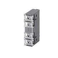 Omron Automation and Safety G73Z-02ZR ບລັອກຕິດຕໍ່ຊ່ວຍ AUX CONT BLK DPST-NC HVY DUTY