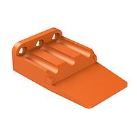 Amphenol SINE Systems AWM-3S ປລັກ Wedge WEDGELOCK