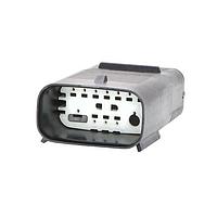 Molex 300159-0009 ກອງປົງ MX-DaSH 10+1+1 ກະແຈຊາຍ A