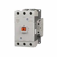 Carlo Gavazzi CC75SA240 ອຸປະກອນຕິດຕໍ່ອີເລັກໂຕຣແມຄານິກ ສາຍສາມຂາຍ ຮູບແບບ IEC 75Amps ປະເມີນຄ່າ (AC3 ທີ່ 440VAC) ອຸປະກອນຕິດຕໍ່ມີຂາຍສະຫຼັບດ້ວຍການຍືດດວງສະບັບ, ຂອງຂອງ 240 VAC 50/60Hz ແລະ ສອງຕິດຕໍ່ຊ່ວຍທີ່ປົກກະຕິເປີດ / ປົກກະຕິປິດ.
