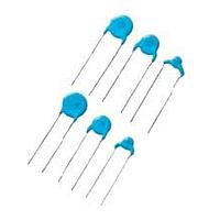 Murata Electronics DE1B3RA101KN4AN01F ອຸປະກອນກັນປະຕິເສດຄະບາດຊີຣາມິກສຳລັບວັດປະສົງທົ່ວໄປ 10.0  1.0mm   6.0mm ສູງສຸດ Dia  4.0 mm ສູງສຸດຫນາ B (JIS) 250Vac ( r.m.s.) 100pF K tol