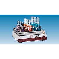 GFL 3001 Orbital Shaker (20 - 500 rpm)