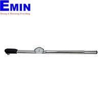 Tohnichi DB350F-6A Dial ຊີ້ບອກ Torque Wrench (0～350 lbf･ft)