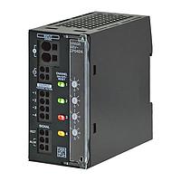 Omron Automation and Safety S8V-CP0424 ອຸປະກອນປ້ອງກັນວົງຈອນ DC ໄຟຟ້າອິເລັກໂທນິກ, 4 ຂາອອກ