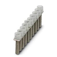 PHOENIX CONTACT 3026256 ບຣິຈ, ບາຣ ໄອໂຊເລເຕີ ISSBI 10-5