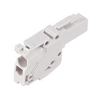 AMP Connectors - TE Connectivity CDK4-E ປລັກ Aut SNK Pluggable