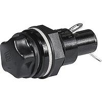 Schurter 0031.1028 ຕົວຢືດຟວດ FEP FINGERGRIP