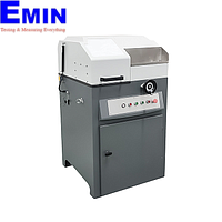 LABTT LC-300Y ເຄື່ອງຕັດສາຍໂລຫະໂລຫະ