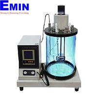 Lonroy SYD-265B ເຄື່ອງທົດສອບຄວາມໜຽວ Kinematic (AC(220±10%)V 50Hz)