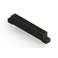 EDAC 396-020-521-107 ຕິດຕໍ່ຂອງກາດຂອງບັດມາດຕະຖານ Card Edge Connector