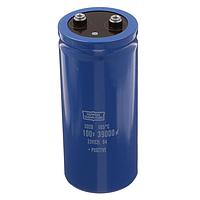 Chemi-Con E32D101HPN393MDE3U ອະລູມິນຽມ ແອລັກໂຕລິຕິກ ຄາປາຊິເຕີ 39000UF 100V