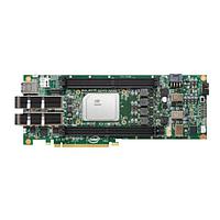 Altera DK-DEV-AGF014EA FPGA Agilex 7 FPGA F-Series Development Kit (ຜະລິດຕະພັນ 1 P-Tile & E-Tile) ລວມມີໃບອະນຸຍາດ 1 ປີ ສໍາລັບ Quartus Prime Pro Development Kit Edition