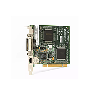NI PCI-8232 GPIB Instrument Control ອຸປະກອນ (PCI, Windows, Ethernet)