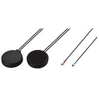 Taoglas MA310.A.LB.001 ອານຕີນາລ MIMO MAGNET MOUNT COMBO