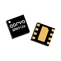 Qorvo QPA9126TR7 ເກັນ ບລອກ ອແມພລິຟາຍເຣີສ 3-5 GHz ເກັນ ບລອກ ການເພີ່ມກຳລັງກາງ