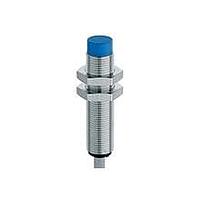 Contrinex 120253-0383 ອຸປະກອນສັງເກດຄວາມໃກ້ M12 Hsg 8mm OD NPN NC 2m 3W