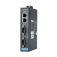 Advantech EKI-1522-CE ອຸປະກອນບໍລິການອຸປະກອນລະບົບ Serial 2-port RS-232/422/485 Serial Device Serv