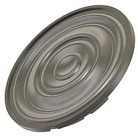 PUI Audio AS02008MR-7 ລະບົບລົງສຽງ 20mm 0.3W 8ohm 580Hz 95dB