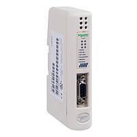 SCHNEIDER LUFP9 ມອເຕອ ໄດຣັບ DEVICENET/MODBUS GATEWAY