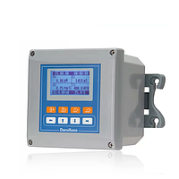 Daruifuno MCC200 ເຄື່ອງວິເຄາະຫຼາຍພາລາມິເຕີຄຸນນະພາບນ້ຳ