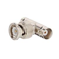 AMP Connectors - TE Connectivity 221543-2 ອະເດັບເຕີ RF - ທີ TEE JACK-PLUG-JACK