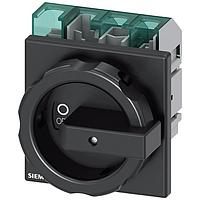 SIEMENS 3LD50200TL11 ສະຫນັບສະຫນູນ ROTARY MOLDED CASE SWITCH 3LD5 UL