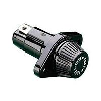 Littelfuse 05710007FXL ຕົວຢູ່ຟິວ Fuse Holders ACS 600V PNL MNTHLDR W/LEADS 30A MIDGET