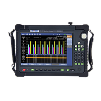 Deviser E8900A 5G NR Spectrum Analyzer ປະສິດທິພາບສູງ