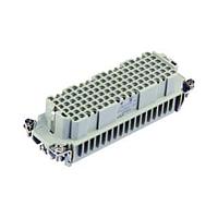 AMP Connectors - TE Connectivity T2032162201-007 ຕົວເຊື່ອມ HDD-108-F 109-216 HEAVYDUTY RECT SIBAS