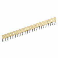 Harwin D01-9823201 ປະຕູບອດ PCB ຂະໜາດນ້ອຍກວ່າ 32PC OF H3191-01 SKT ON CARRIER COMB