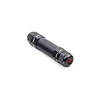 Amphenol LTW SC-L-UL13-03-RD ຕົວເຊື່ອມມິດຕຣິກຮູບວົງກົມ 3PSCREW 10.5, 11.5MM UL13-03 RED SEAL