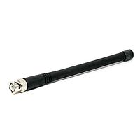 Laird External Antennas EXB150BN ອະນທີນ ISM - ISM, MICS, UHF, VHF, UWB DUCK,EXB,150-162MHz, 1/4W