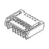 Molex 501912-3990 ບອດມາວນ 39P FPC EASY ON RA SMT ດ້ານລຸ່ມ