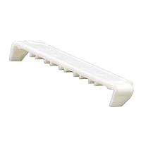 Molex 172953-1201 ອຸປະກອນເສີມ Micro-Fit TPA 12CKT RETAINER LH NATURAL