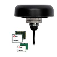 Tallysman 33-5390-09-10-05-PC0 ເຄື່ອງຮັບສັນຍາ GNSS Antenna GNSS GPS MODULE : ອະນເທນ L1 L2 ລວມກັນກັບ u-blox ZED-F9R & NEO-D9S Receiver. RTK Rover. Point One Nav Polaris RTK, Swift Nav Skylark RTK, u-blox PointPerfect PPP-RTK, L-Band & IP . ເຄື່ອງວັດຄ່າແບບ Inertial Measurement Unit. RS-422